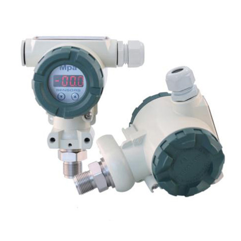 RH2088型壓力變送器